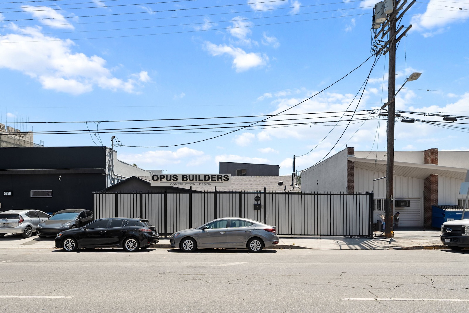 Property Banner