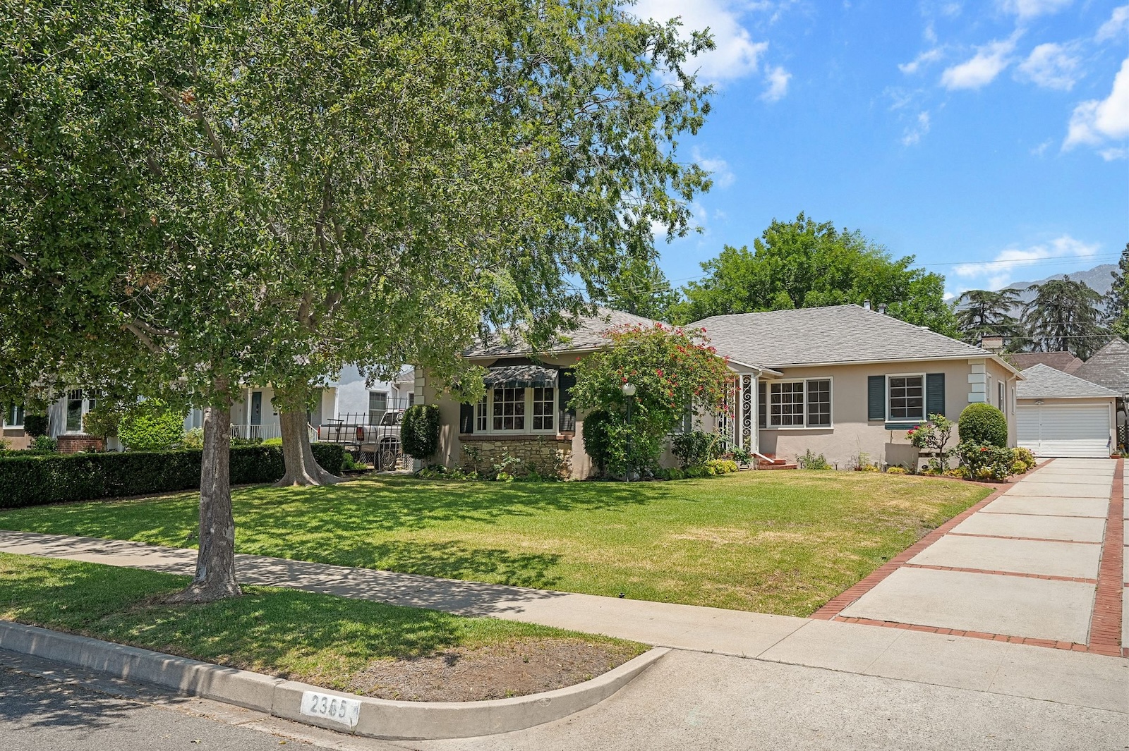 Property Banner