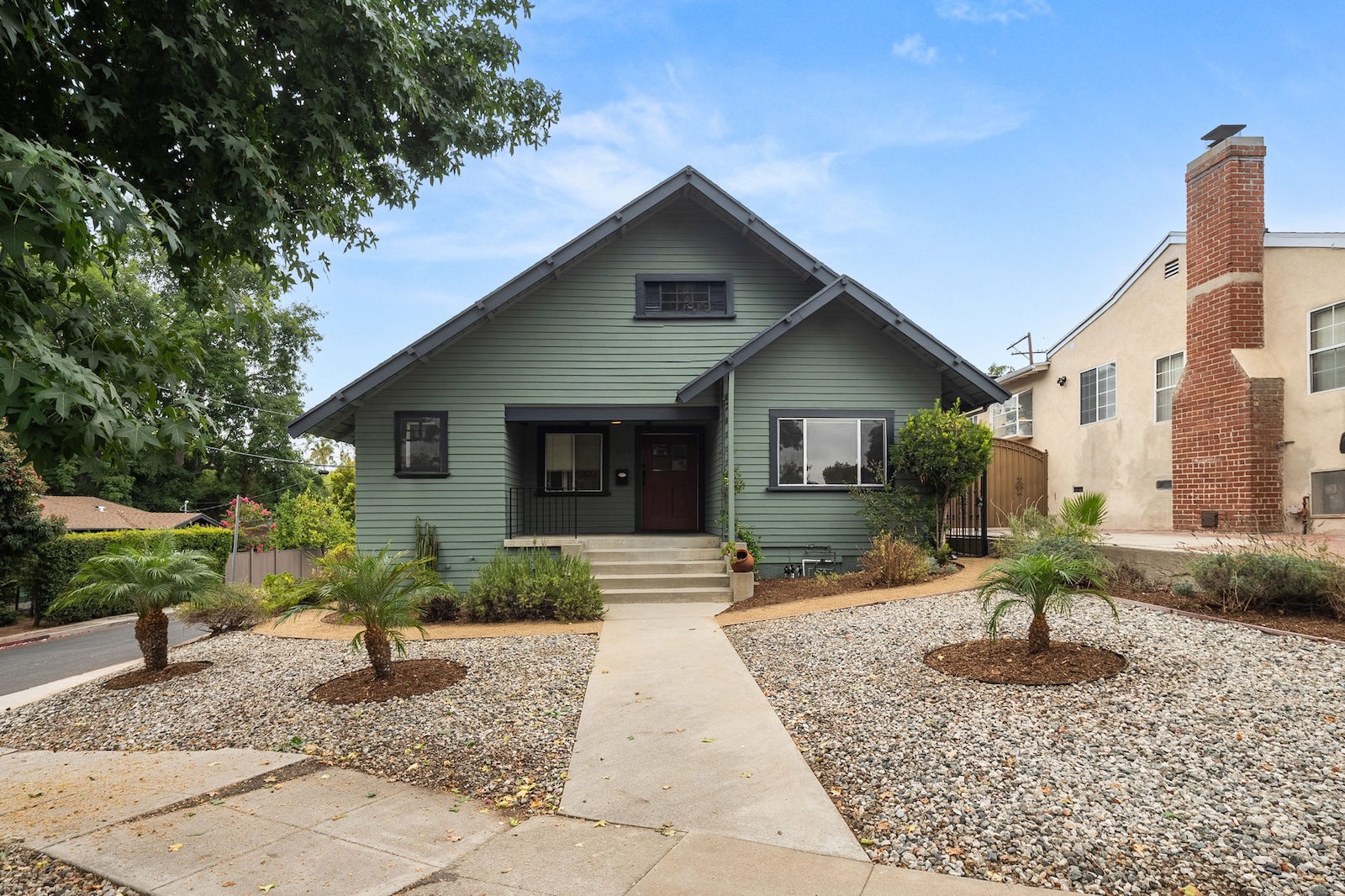 Property Banner