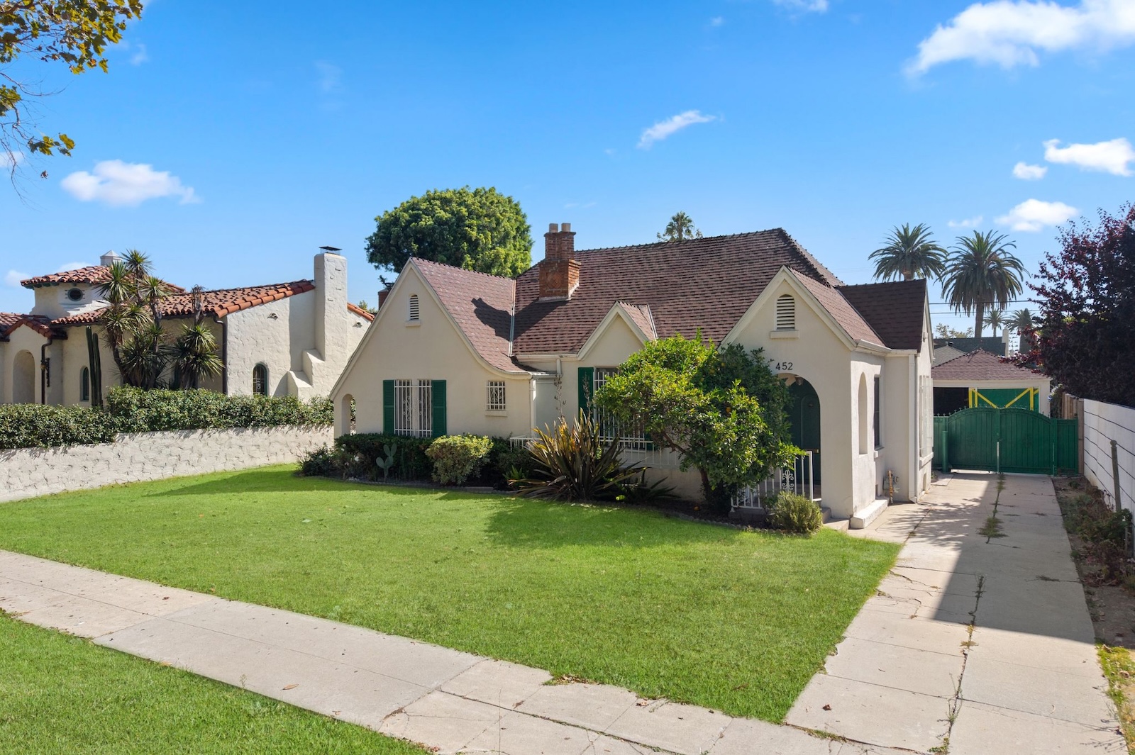 Property Banner