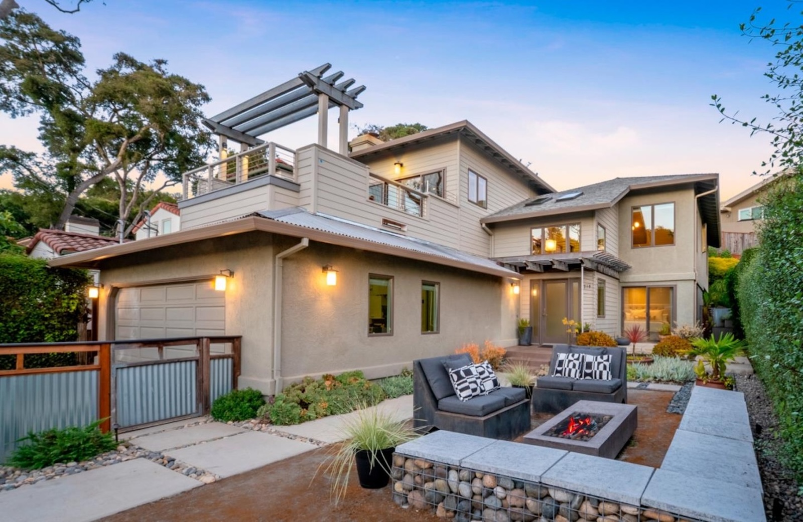 Property Banner