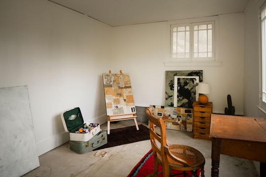 Prop Gallery