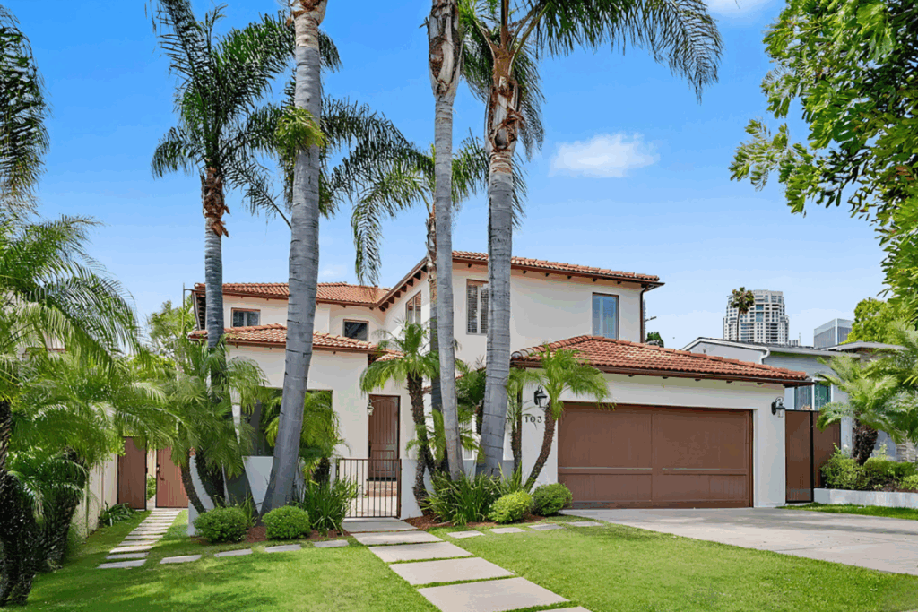 Featured Properties
