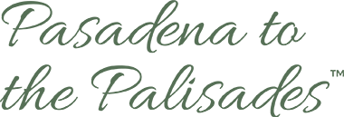 Pasadena to the Palisades