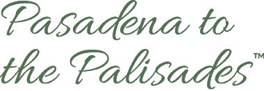 Pasadena to the Palisades