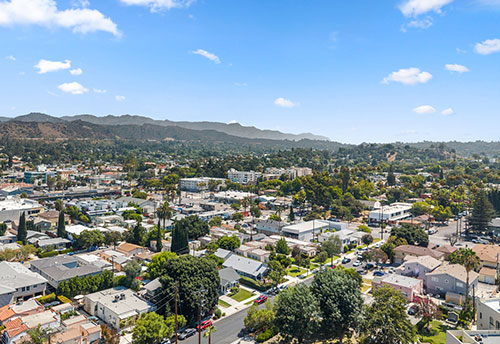 Eagle Rock