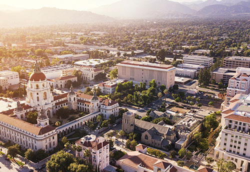 Pasadena