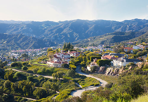 Pacific Palisades