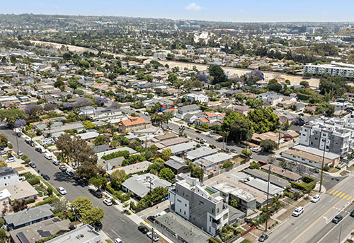 Mar Vista