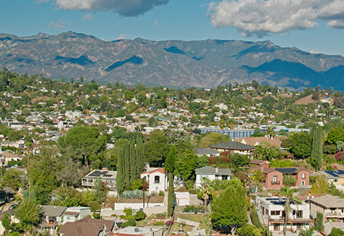 Highland Park