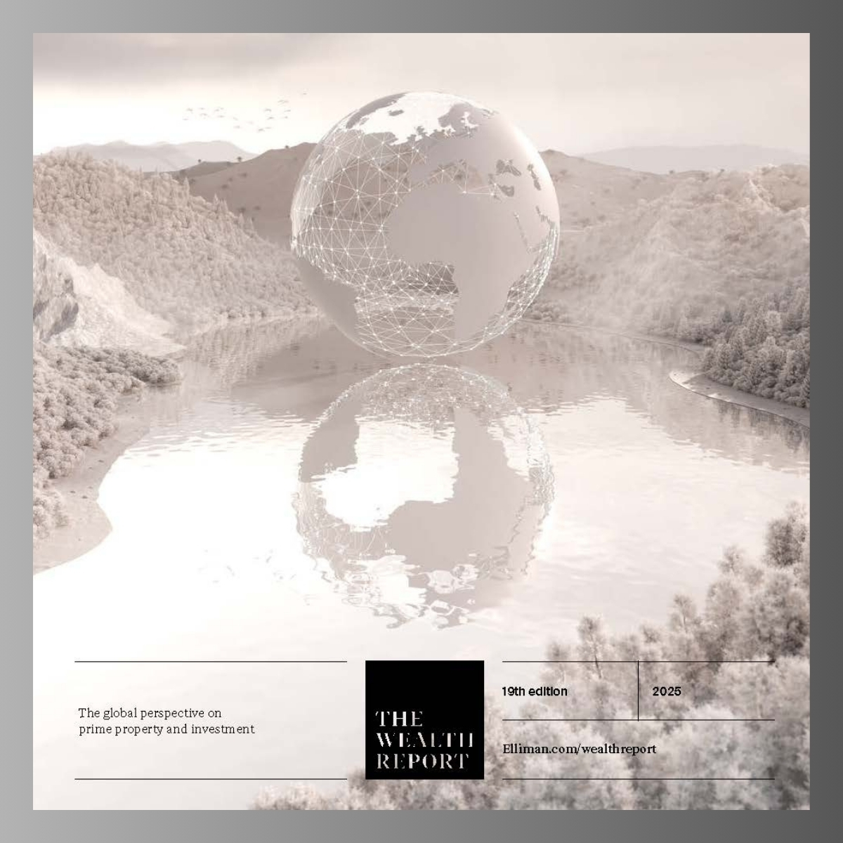 The Wealth Report
