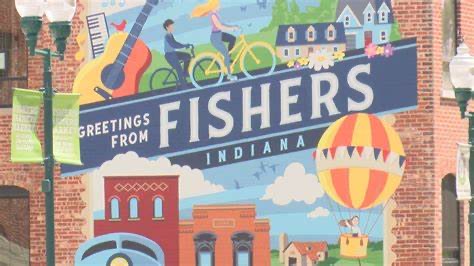 Fishers