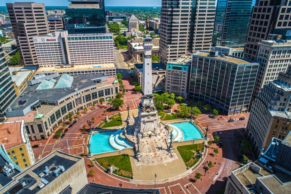 Indianapolis