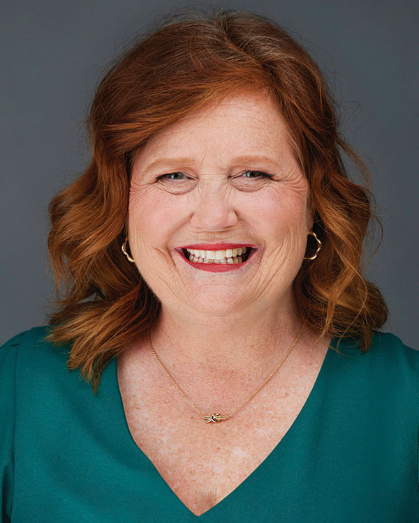 Maureen Nestor