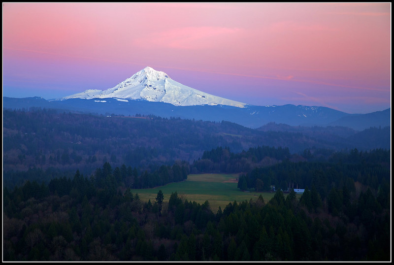 Mount-Hood