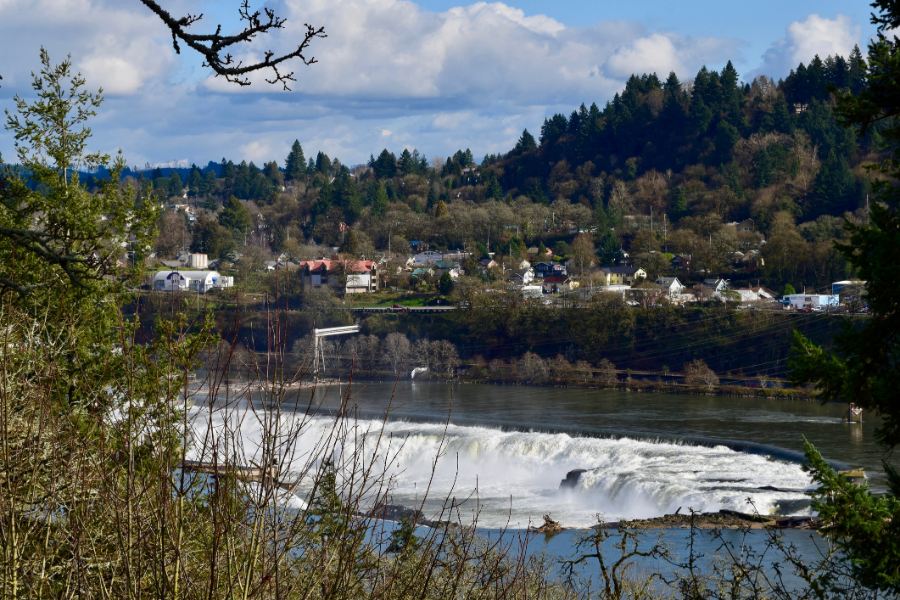 West Linn, Oregon