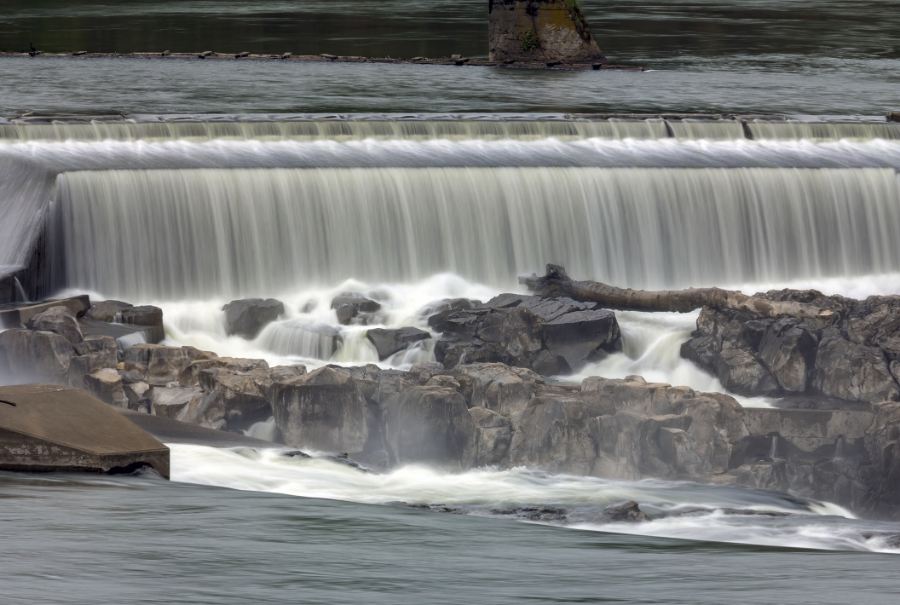 Willamette Falls