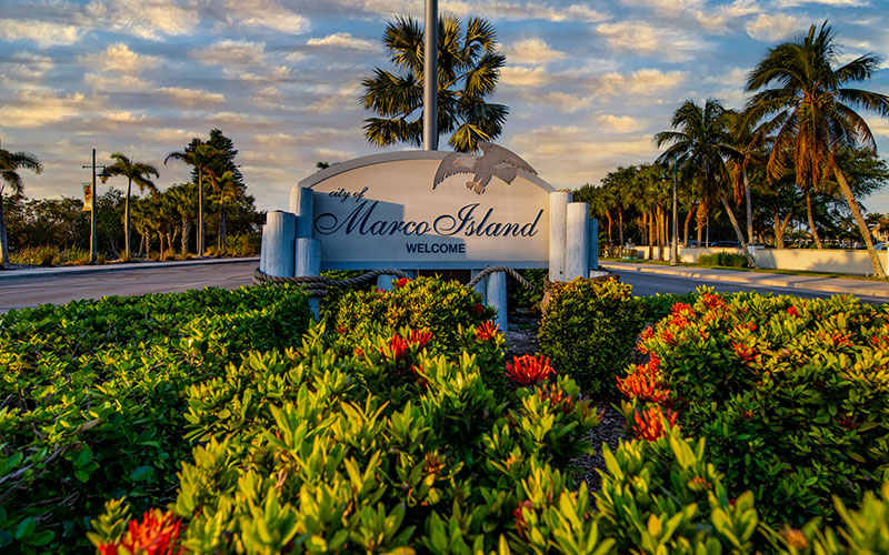 Marco Island