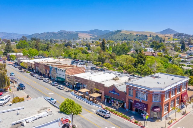Arroyo Grande