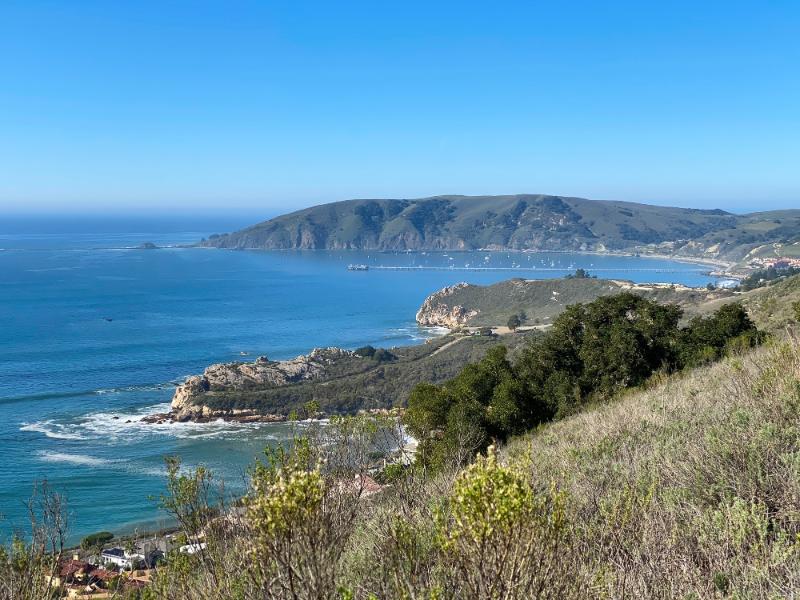 Avila Beach