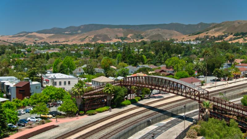 San Luis Obispo