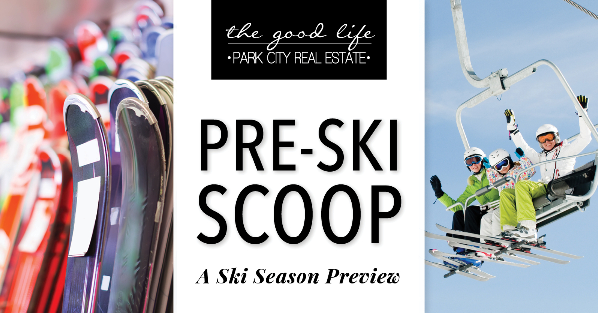 Pre-Ski Scoop
