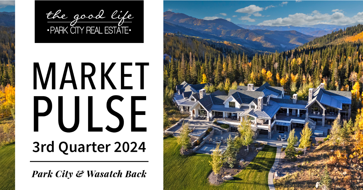 3rd Qtr 2024 Market Pulse Report