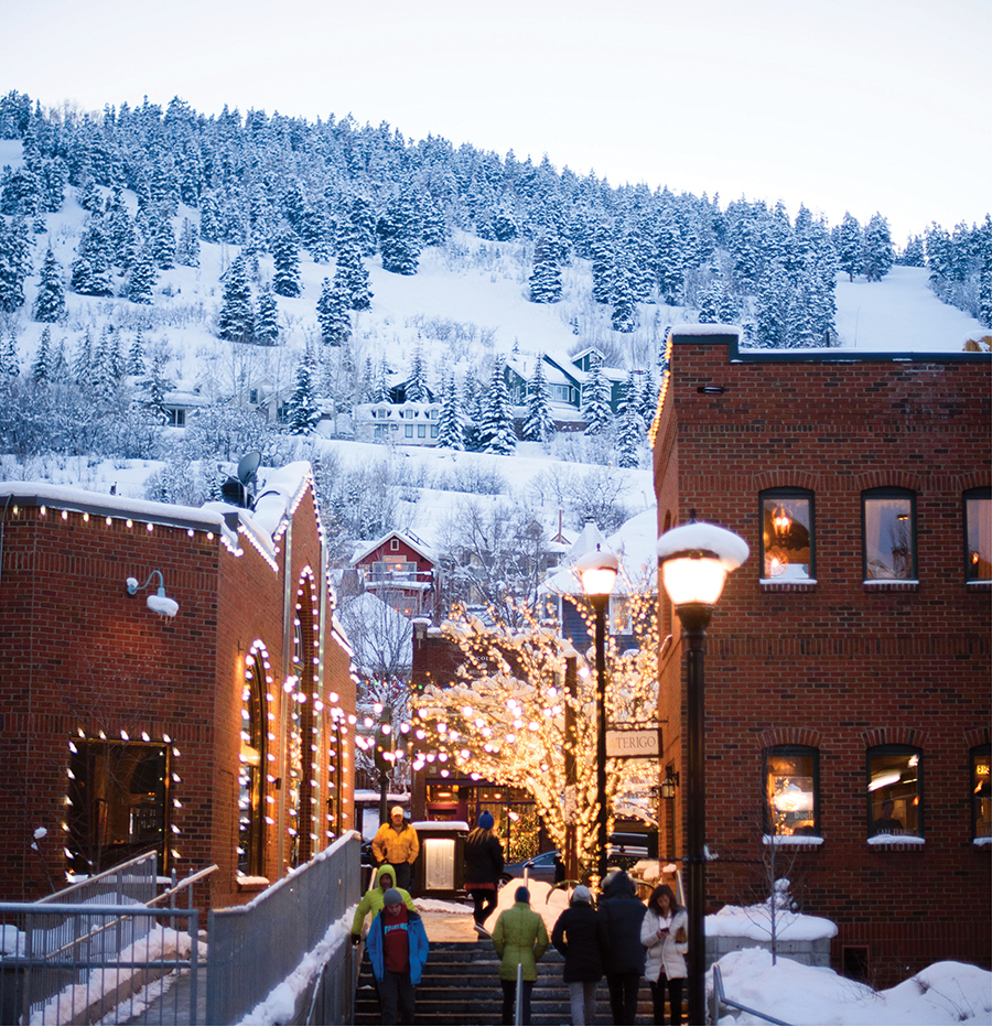 2024-25 Winter Events & Lifestyle Newsletter
