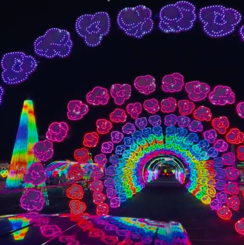 2024-25 Winter Events & Lifestyle Newsletter