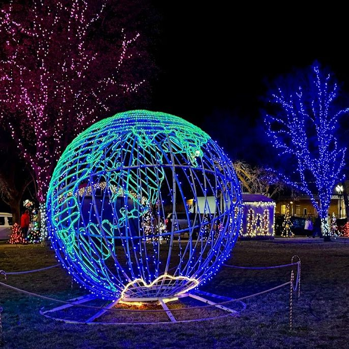 2024-25 Winter Events & Lifestyle Newsletter