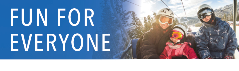 2024-25 Winter Events & Lifestyle Newsletter