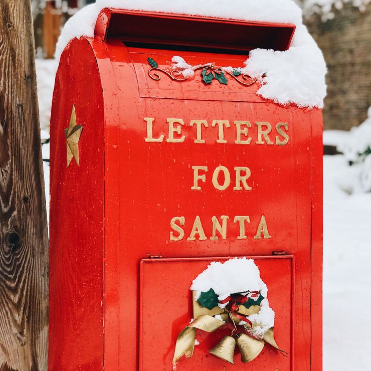 2024-25 Winter Events & Lifestyle Newsletter