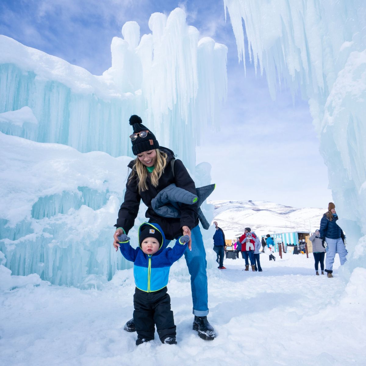 2024-25 Winter Events & Lifestyle Newsletter