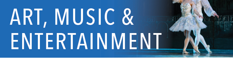 2024-25 Winter Events & Lifestyle Newsletter