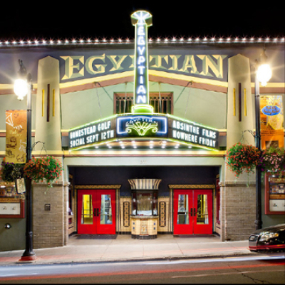 2024-25 Winter Events & Lifestyle Newsletter