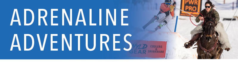 2024-25 Winter Events & Lifestyle Newsletter
