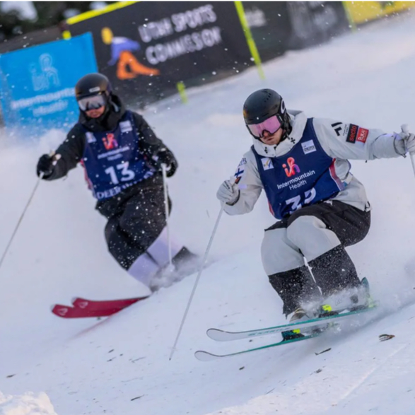 2024-25 Winter Events & Lifestyle Newsletter