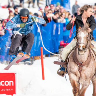 2024-25 Winter Events & Lifestyle Newsletter