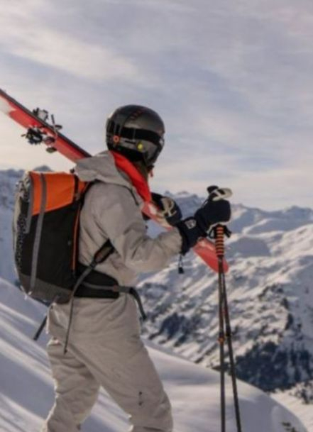 2024-25 Winter Events & Lifestyle Newsletter