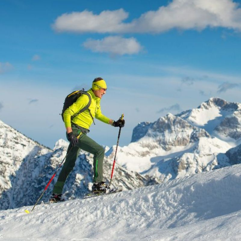 2024-25 Winter Events & Lifestyle Newsletter