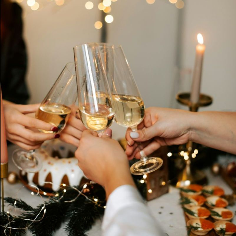 2024-25 Winter Events & Lifestyle Newsletter
