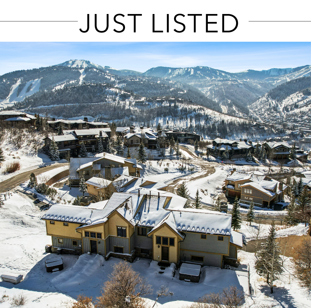JUST LISTED! 1501 April Mountain Drive