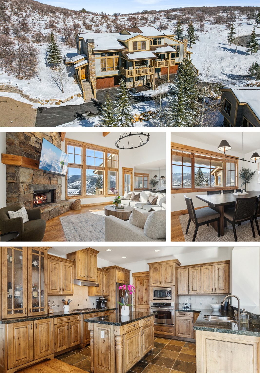 JUST LISTED! 1501 April Mountain Drive (copy 01)