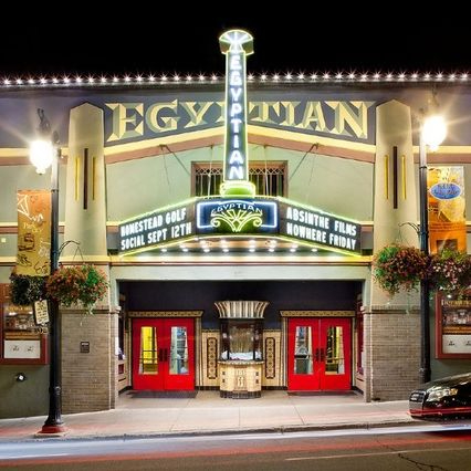 Market Snapshot + Sundance