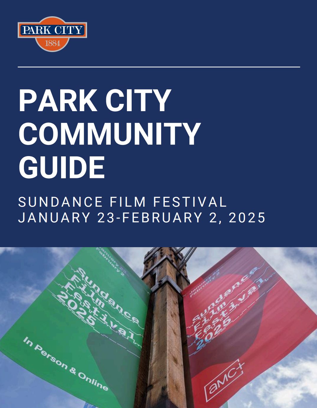 Market Snapshot + Sundance