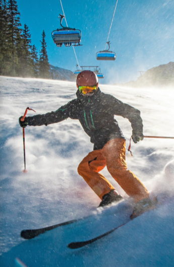 Deer Valley® East Village and Upcoming Events!