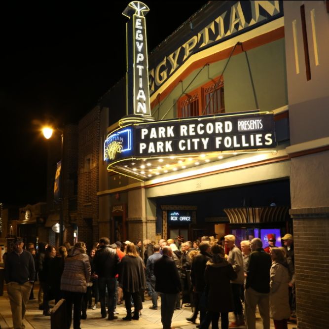 Deer Valley® East Village and Upcoming Events!