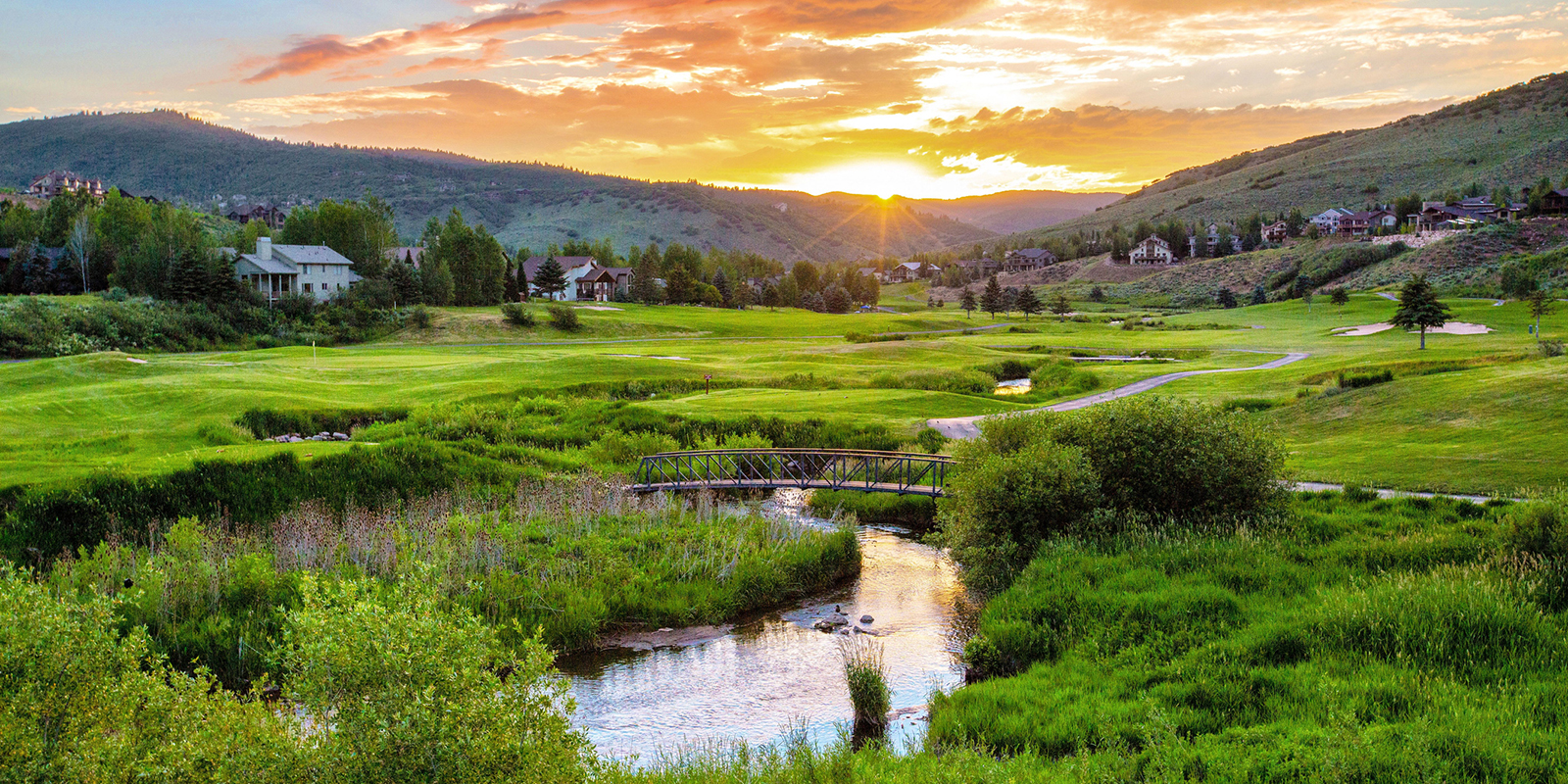 Golf Communities