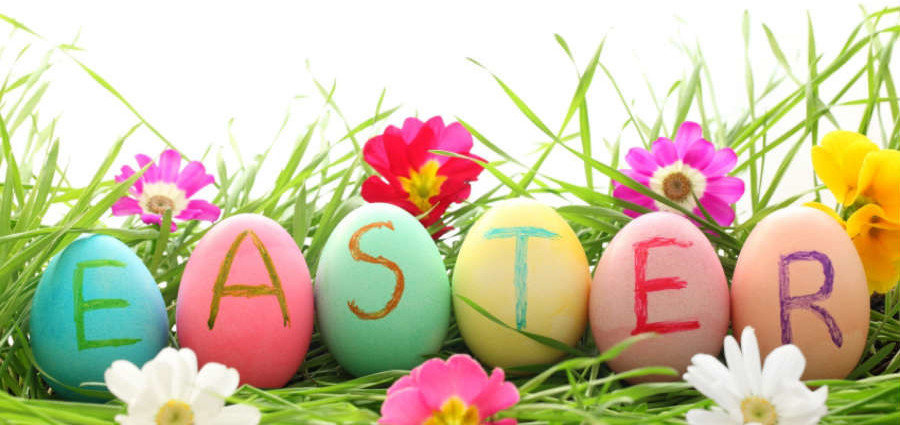 2025 Easter Offerings