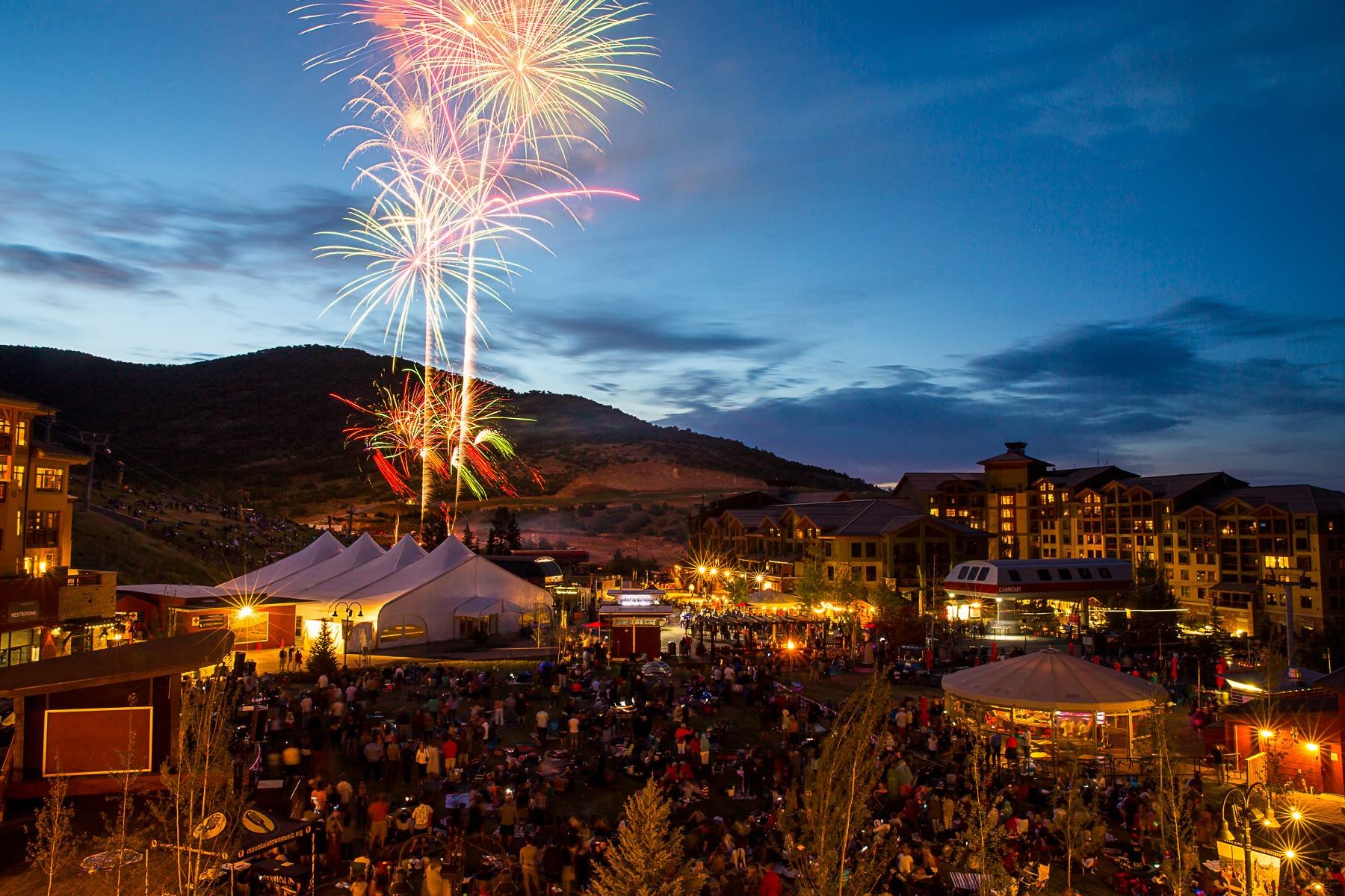 2024 Fourth of July Celebrations